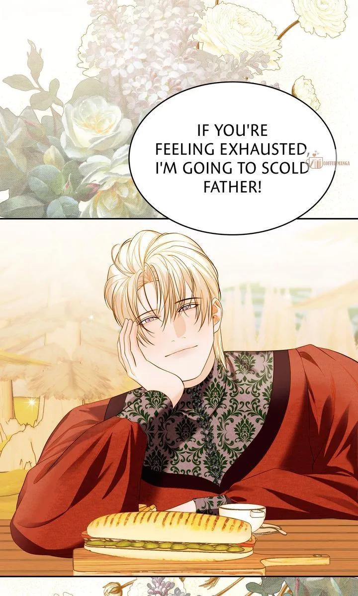 Cassnier’s Secret Memoirs Chapter 31 page 23