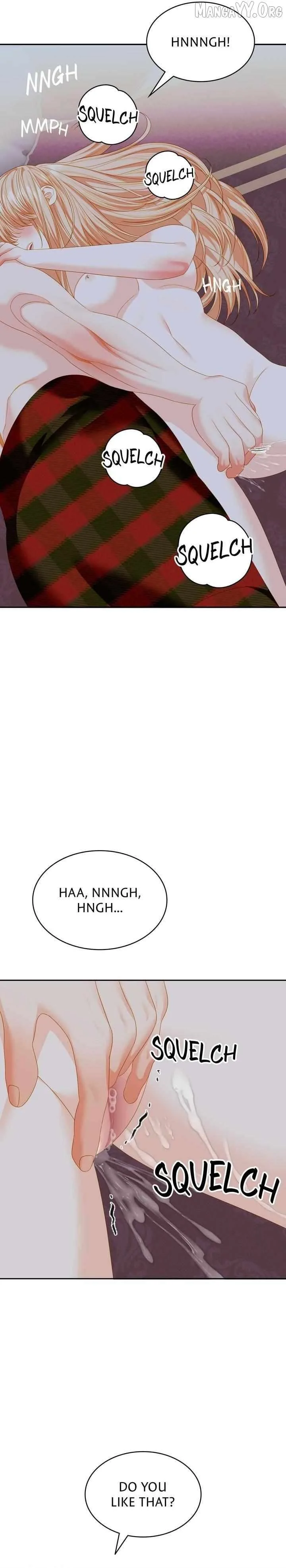 Cassnier’s Secret Memoirs Chapter 48 page 11