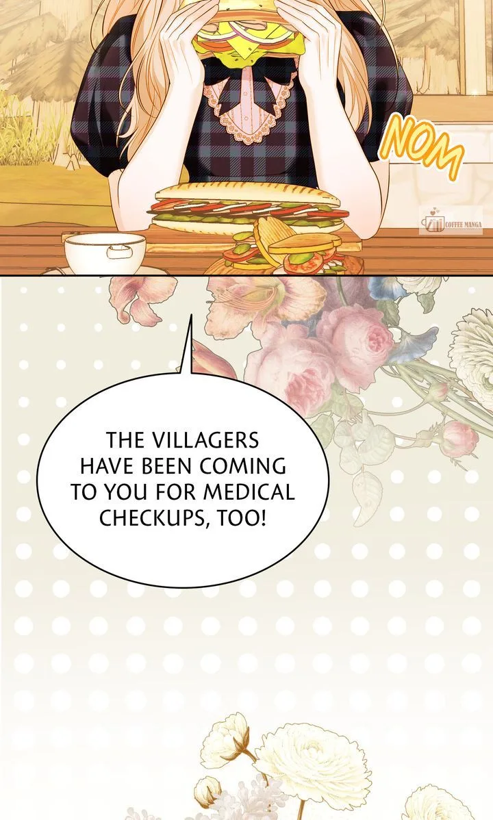 Cassnier’s Secret Memoirs Chapter 31 page 22