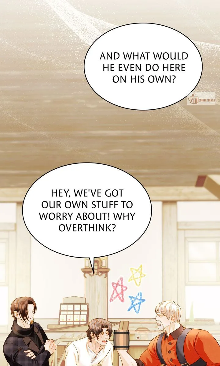 Cassnier’s Secret Memoirs Chapter 31 page 15