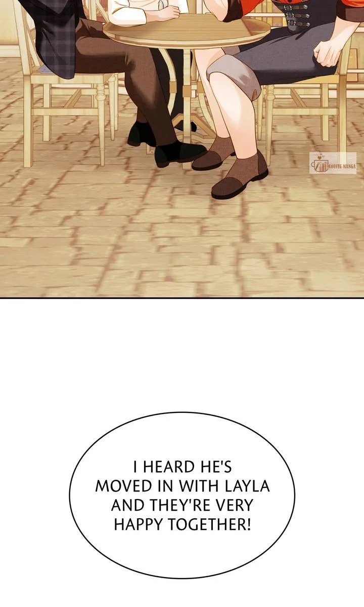 Cassnier’s Secret Memoirs Chapter 31 page 16