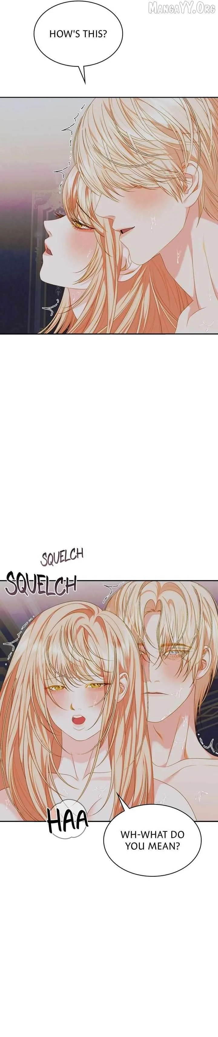 Cassnier’s Secret Memoirs Chapter 51 page 12