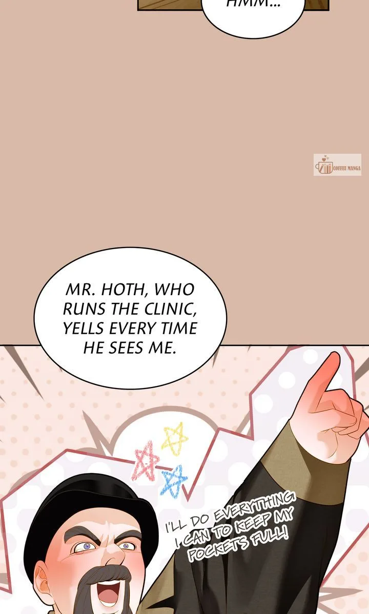Cassnier’s Secret Memoirs Chapter 31 page 53