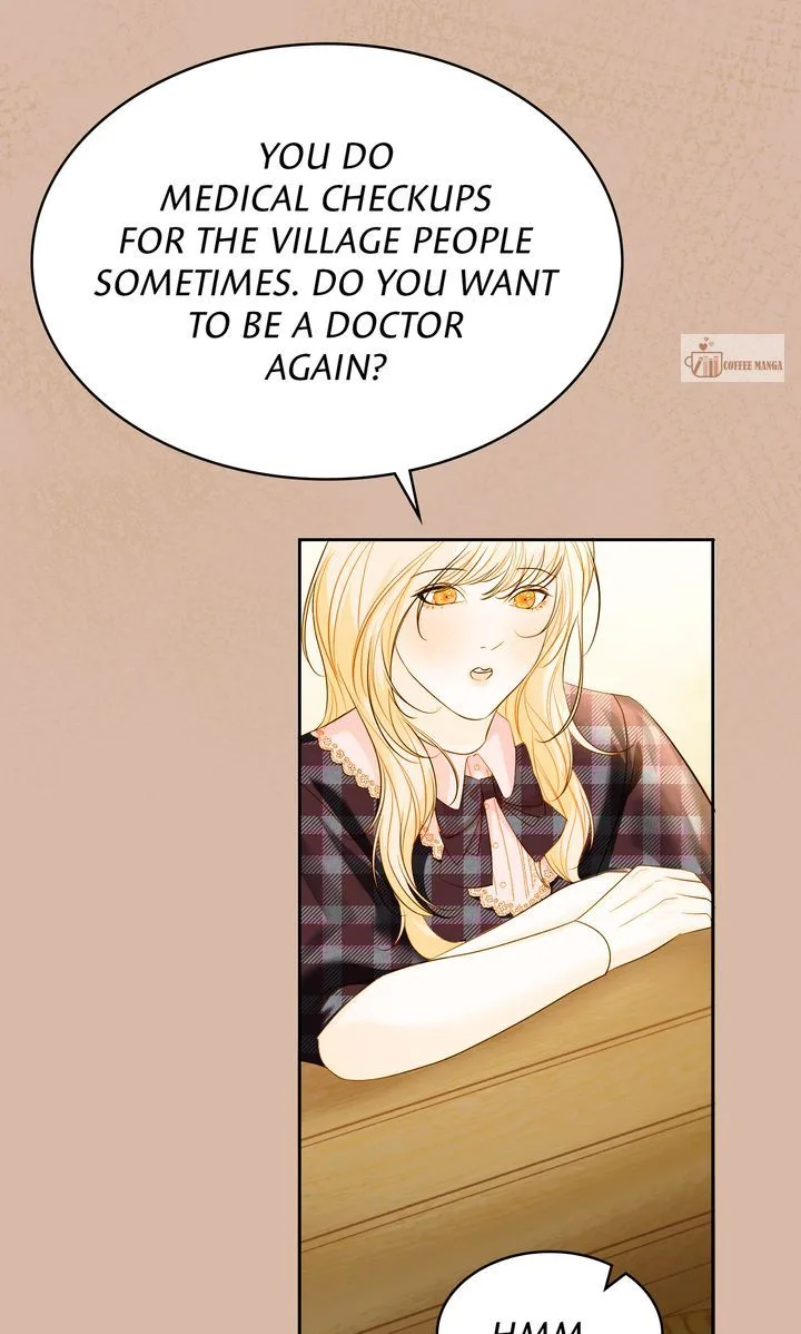 Cassnier’s Secret Memoirs Chapter 31 page 52