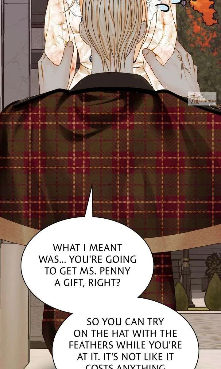 Cassnier’s Secret Memoirs Chapter 44 page 44