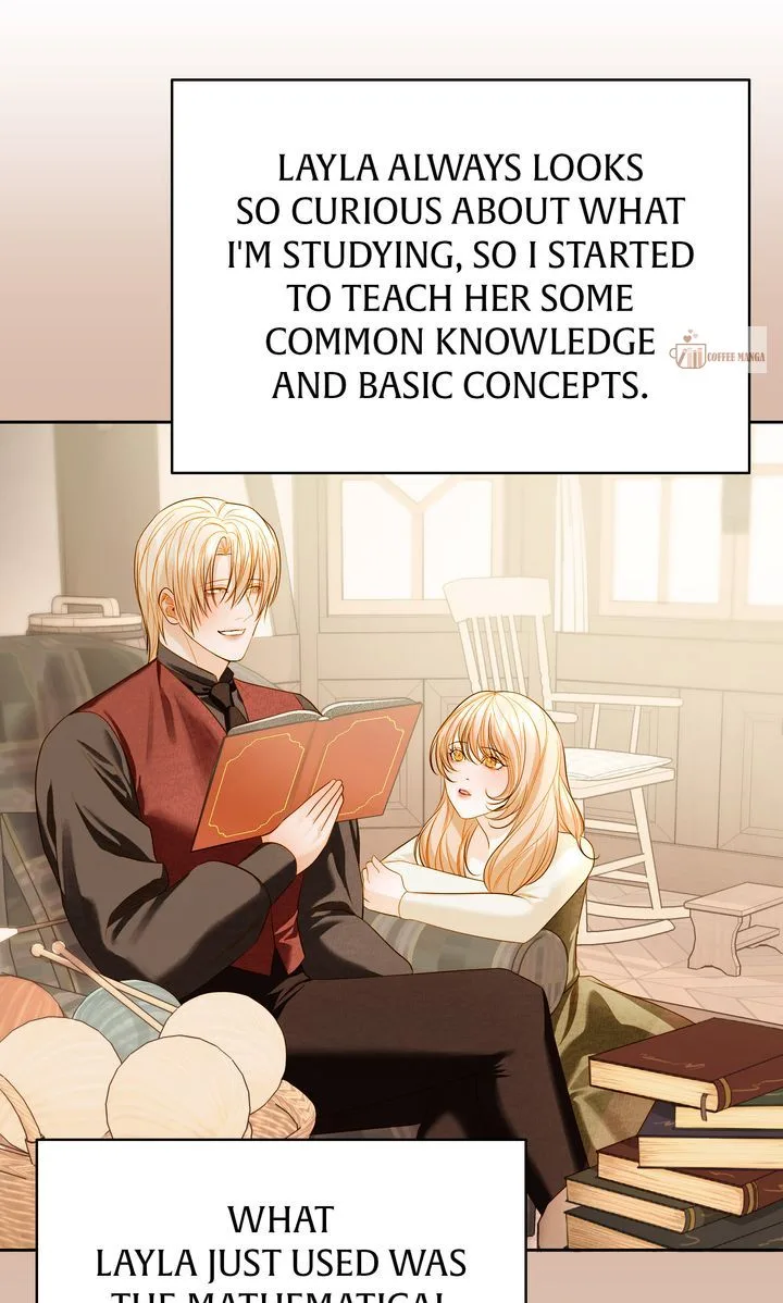 Cassnier’s Secret Memoirs Chapter 31 page 37