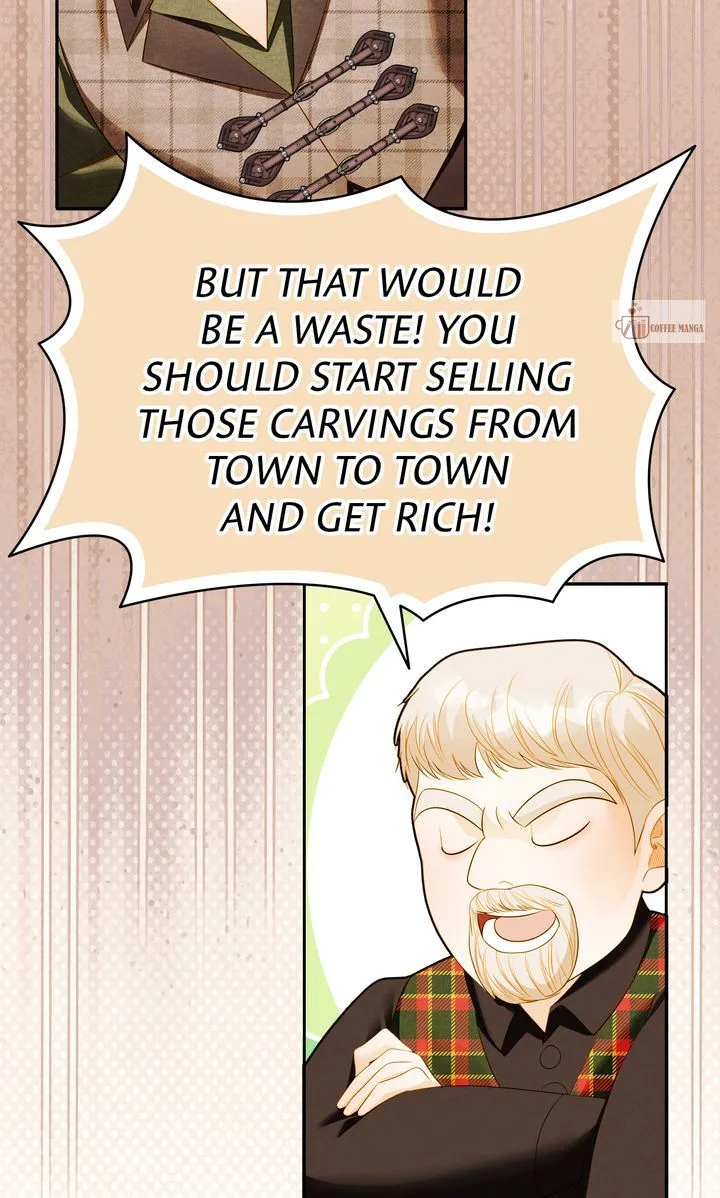 Cassnier’s Secret Memoirs Chapter 31 page 57