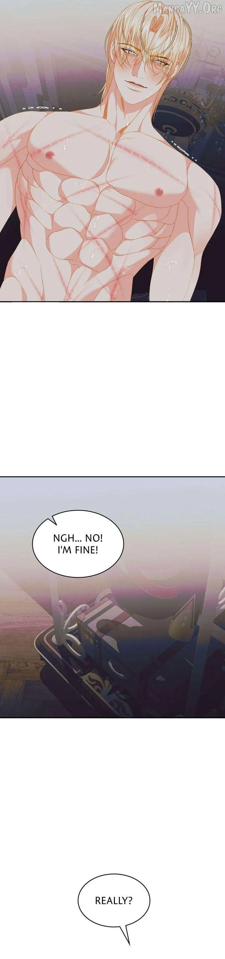 Cassnier’s Secret Memoirs Chapter 51 page 8
