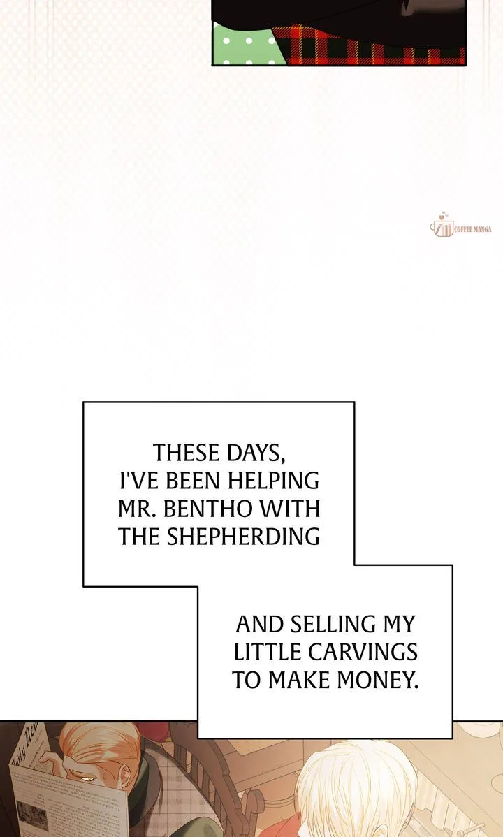Cassnier’s Secret Memoirs Chapter 31 page 58