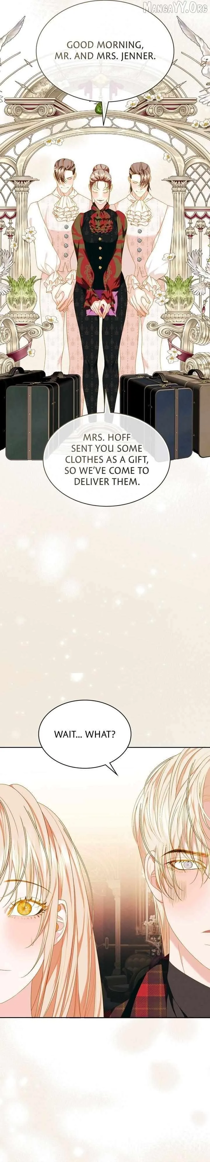 Cassnier’s Secret Memoirs Chapter 51 page 27