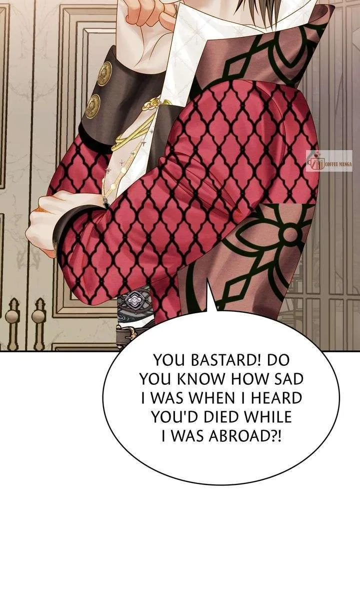 Cassnier’s Secret Memoirs Chapter 45 page 23