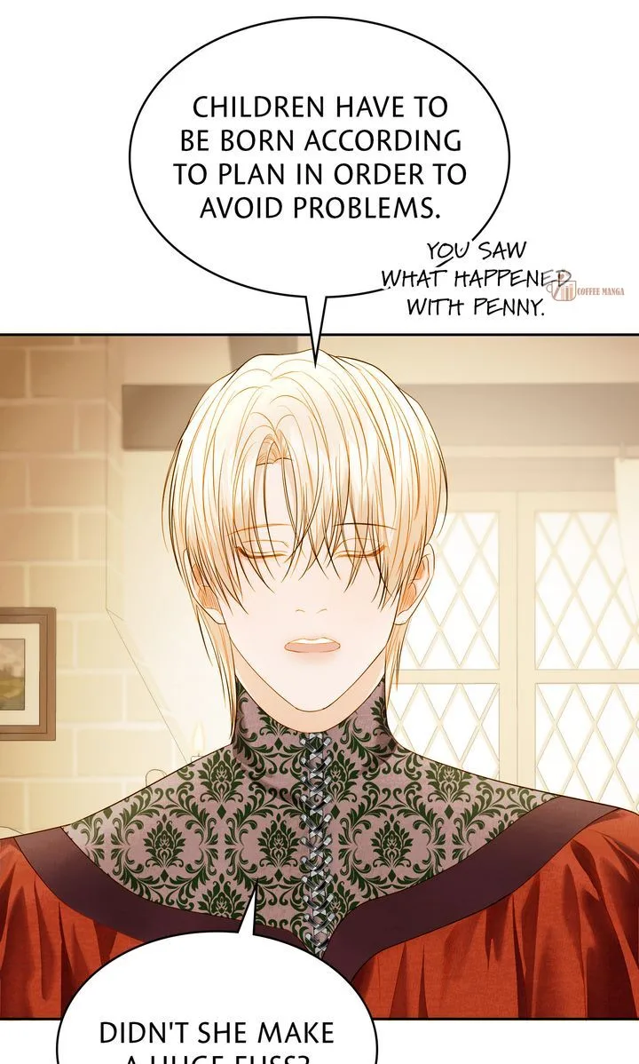 Cassnier’s Secret Memoirs Chapter 31 page 70