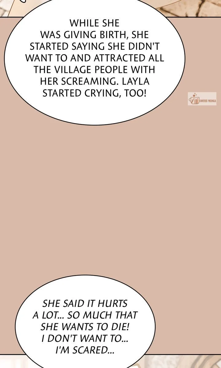 Cassnier’s Secret Memoirs Chapter 31 page 74