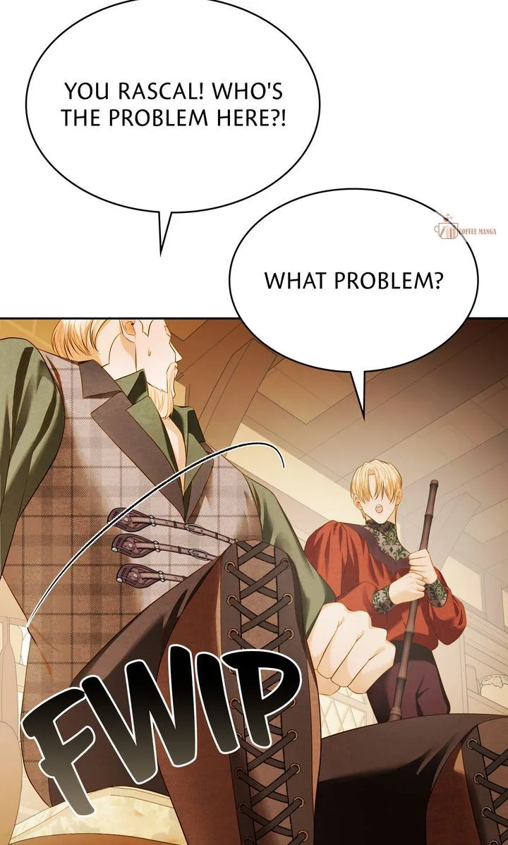 Cassnier’s Secret Memoirs Chapter 31 page 64