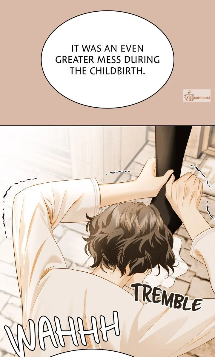 Cassnier’s Secret Memoirs Chapter 31 page 73