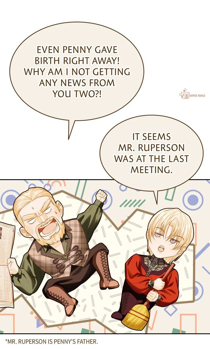 Cassnier’s Secret Memoirs Chapter 31 page 67