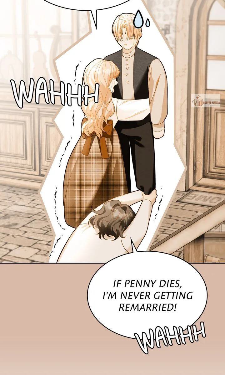Cassnier’s Secret Memoirs Chapter 31 page 75