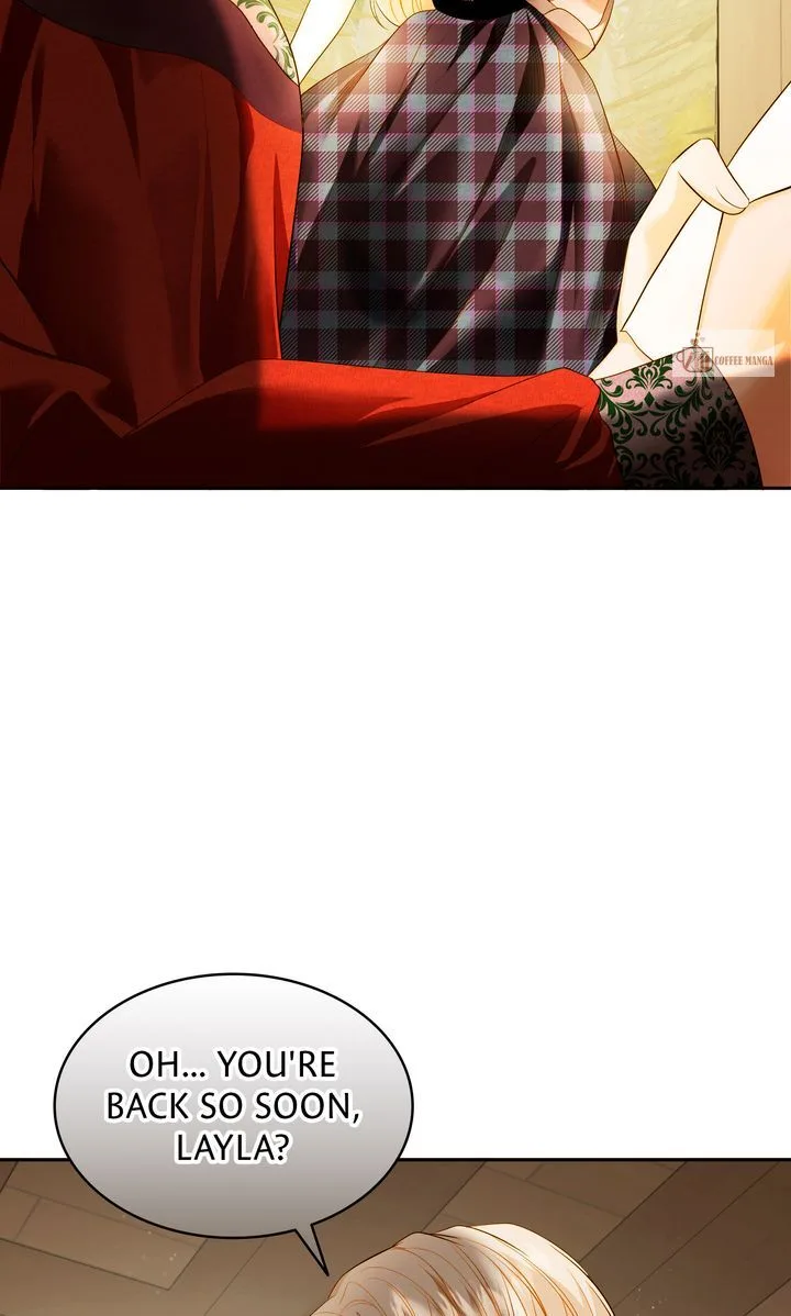 Cassnier’s Secret Memoirs Chapter 31 page 91