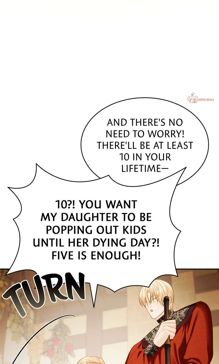 Cassnier’s Secret Memoirs Chapter 31 page 78