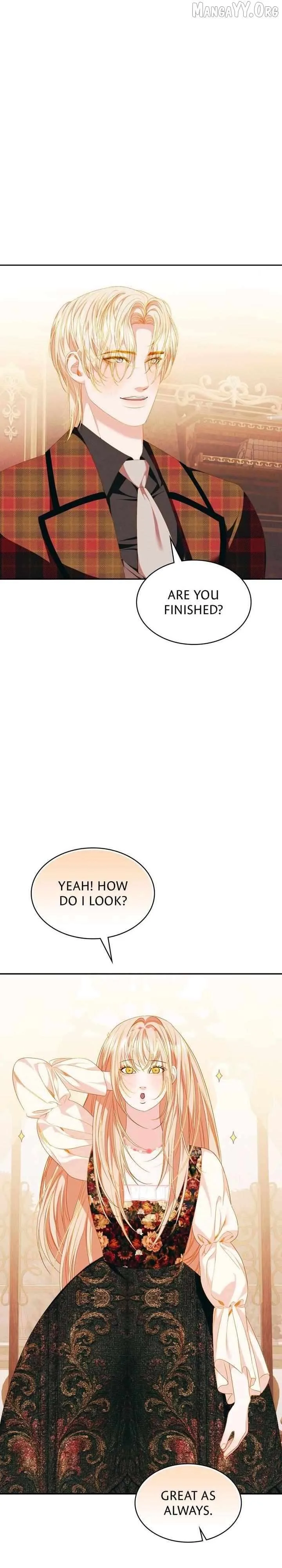 Cassnier’s Secret Memoirs Chapter 51 page 24