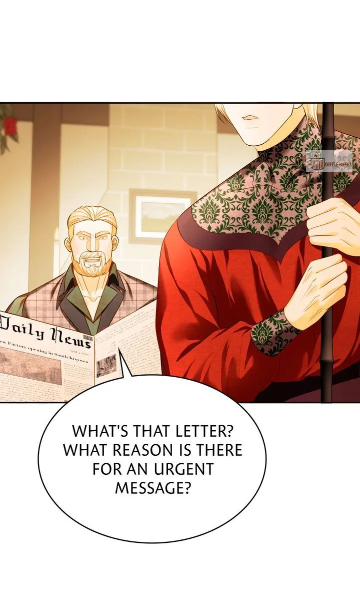 Cassnier’s Secret Memoirs Chapter 31 page 89