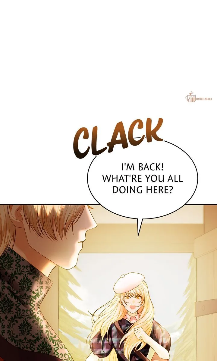 Cassnier’s Secret Memoirs Chapter 31 page 90