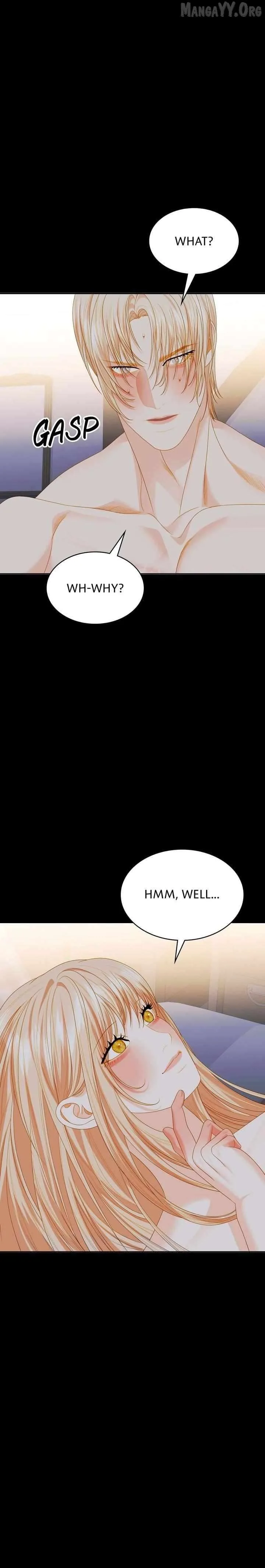 Cassnier’s Secret Memoirs Chapter 48 page 21