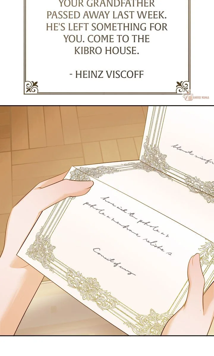 Cassnier’s Secret Memoirs Chapter 31 page 97