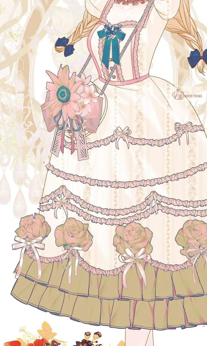 Cassnier’s Secret Memoirs Chapter 52 page 36