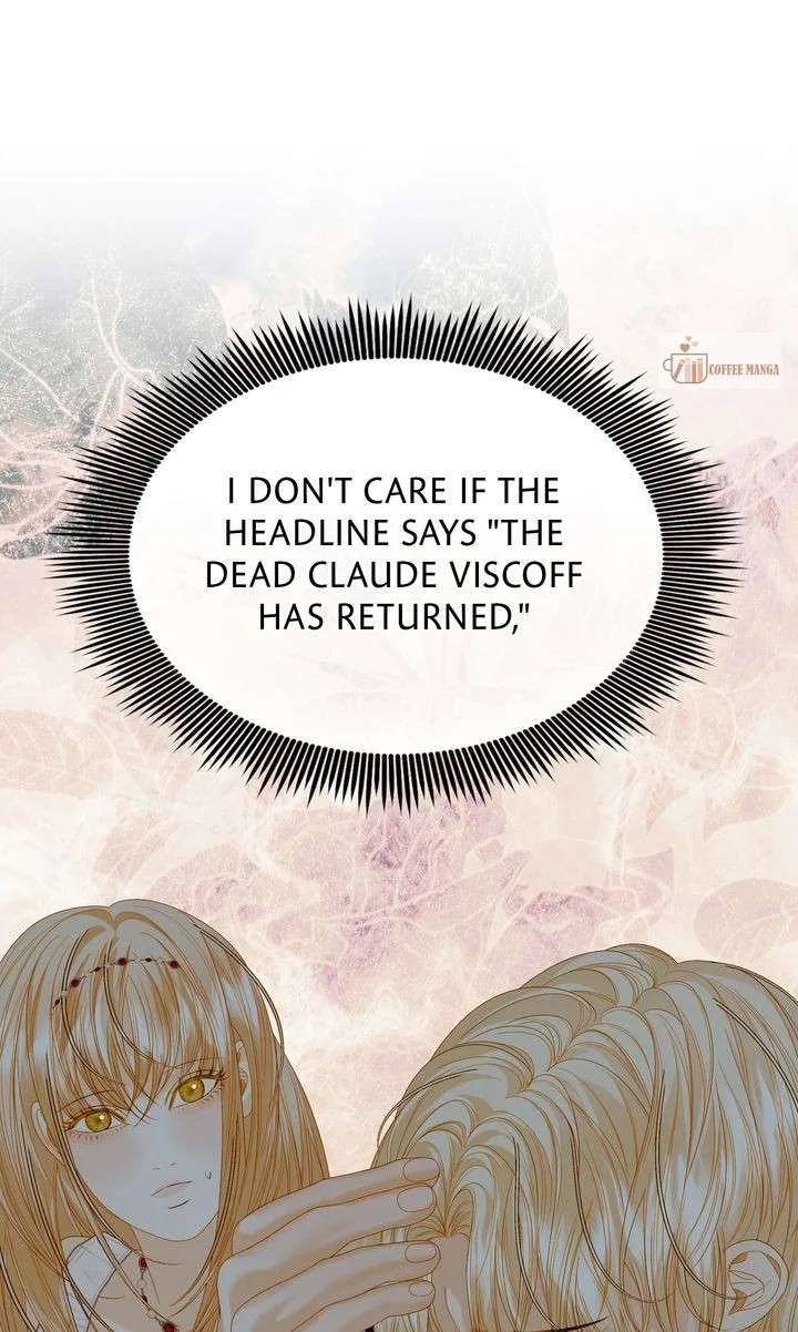 Cassnier’s Secret Memoirs Chapter 52 page 10