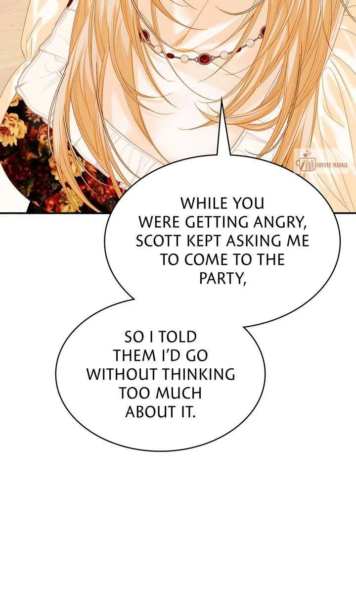 Cassnier’s Secret Memoirs Chapter 52 page 6