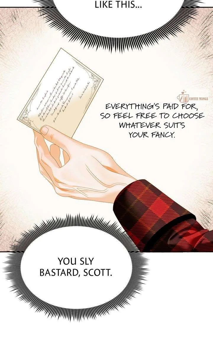Cassnier’s Secret Memoirs Chapter 52 page 9