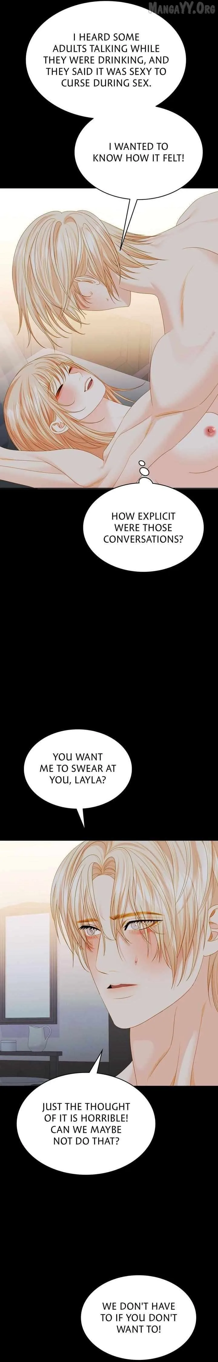 Cassnier’s Secret Memoirs Chapter 48 page 22
