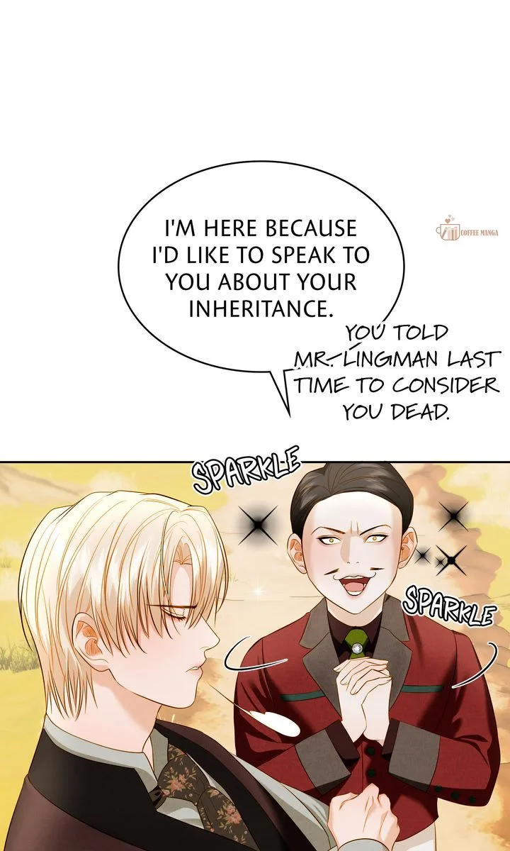 Cassnier’s Secret Memoirs Chapter 30 page 16