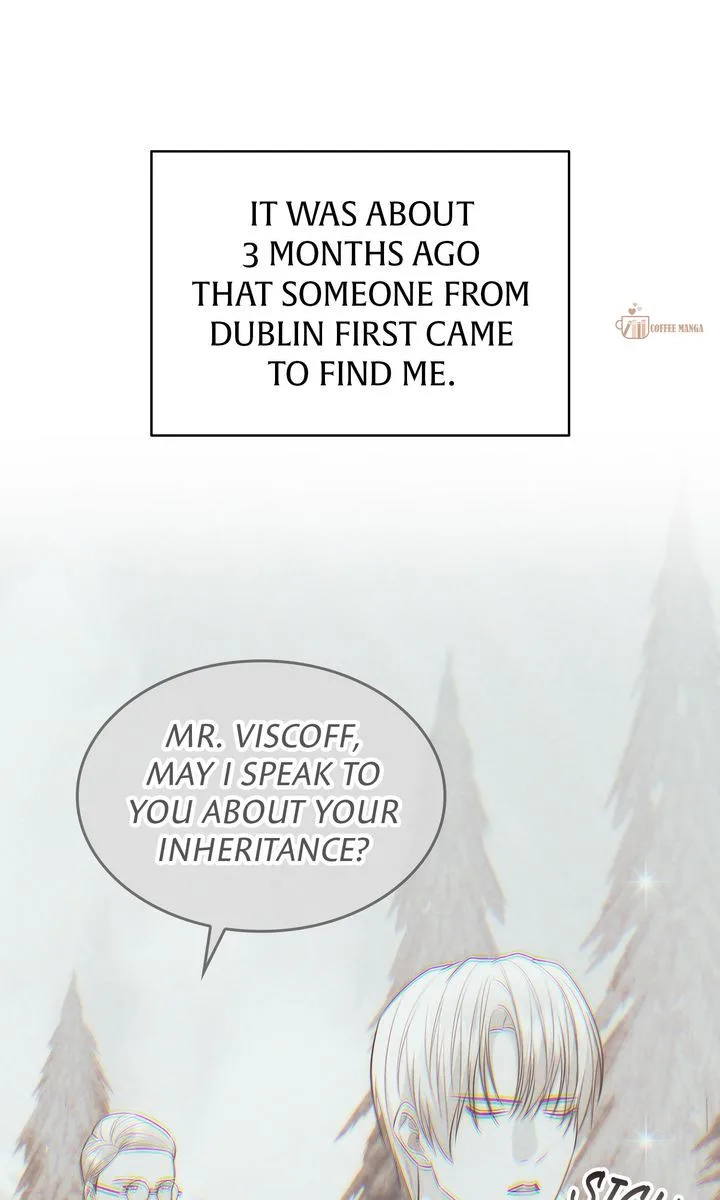 Cassnier’s Secret Memoirs Chapter 30 page 10