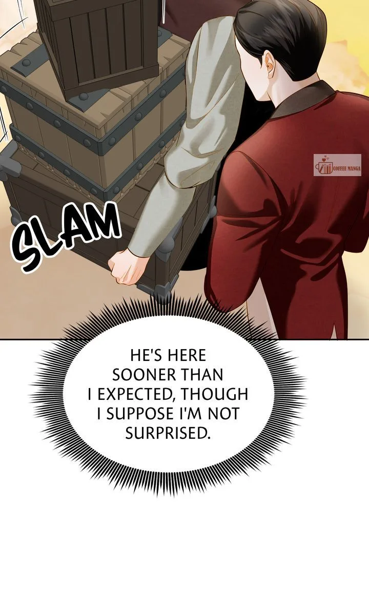 Cassnier’s Secret Memoirs Chapter 30 page 9