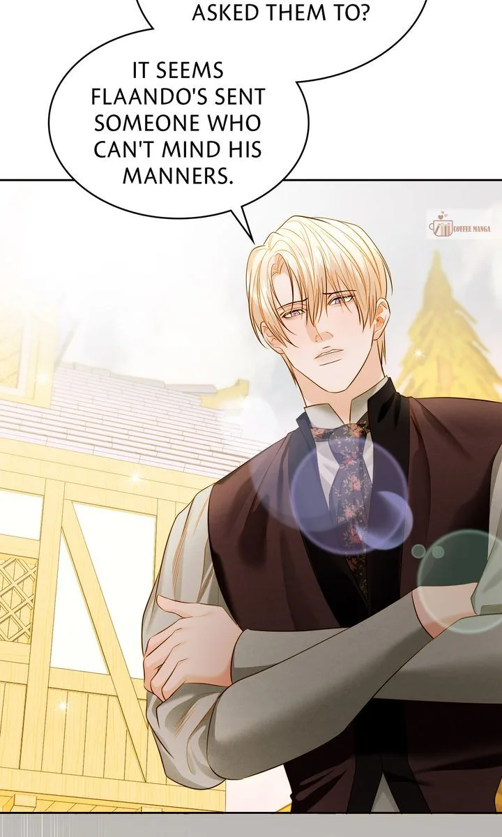 Cassnier’s Secret Memoirs Chapter 30 page 34