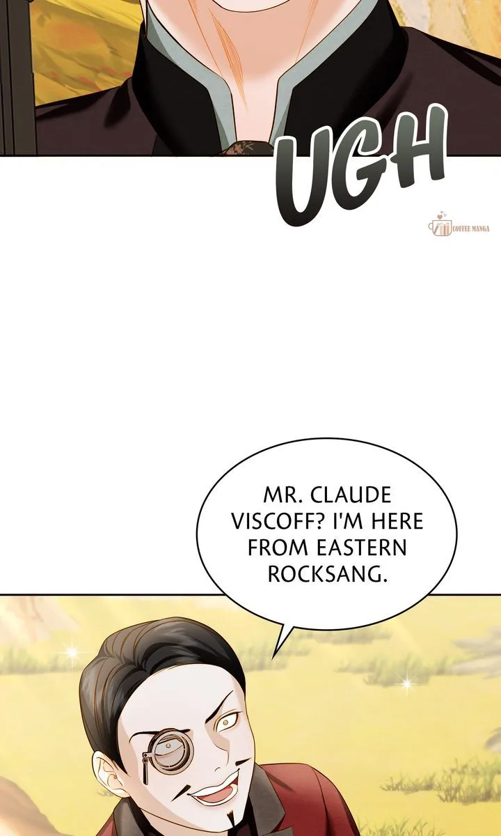 Cassnier’s Secret Memoirs Chapter 30 page 7