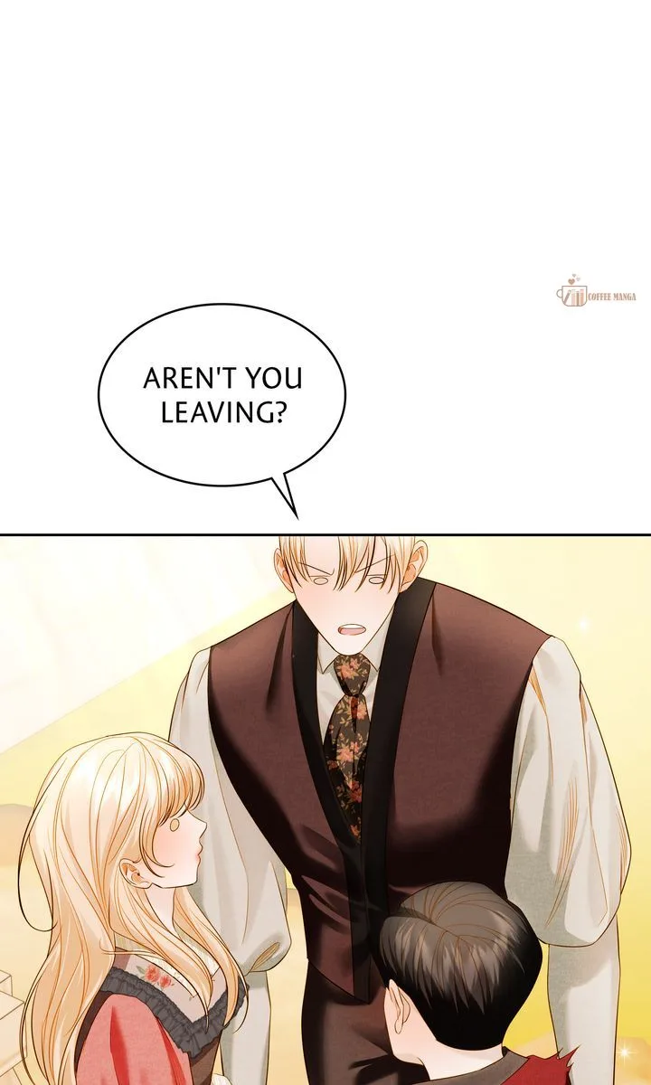 Cassnier’s Secret Memoirs Chapter 30 page 71