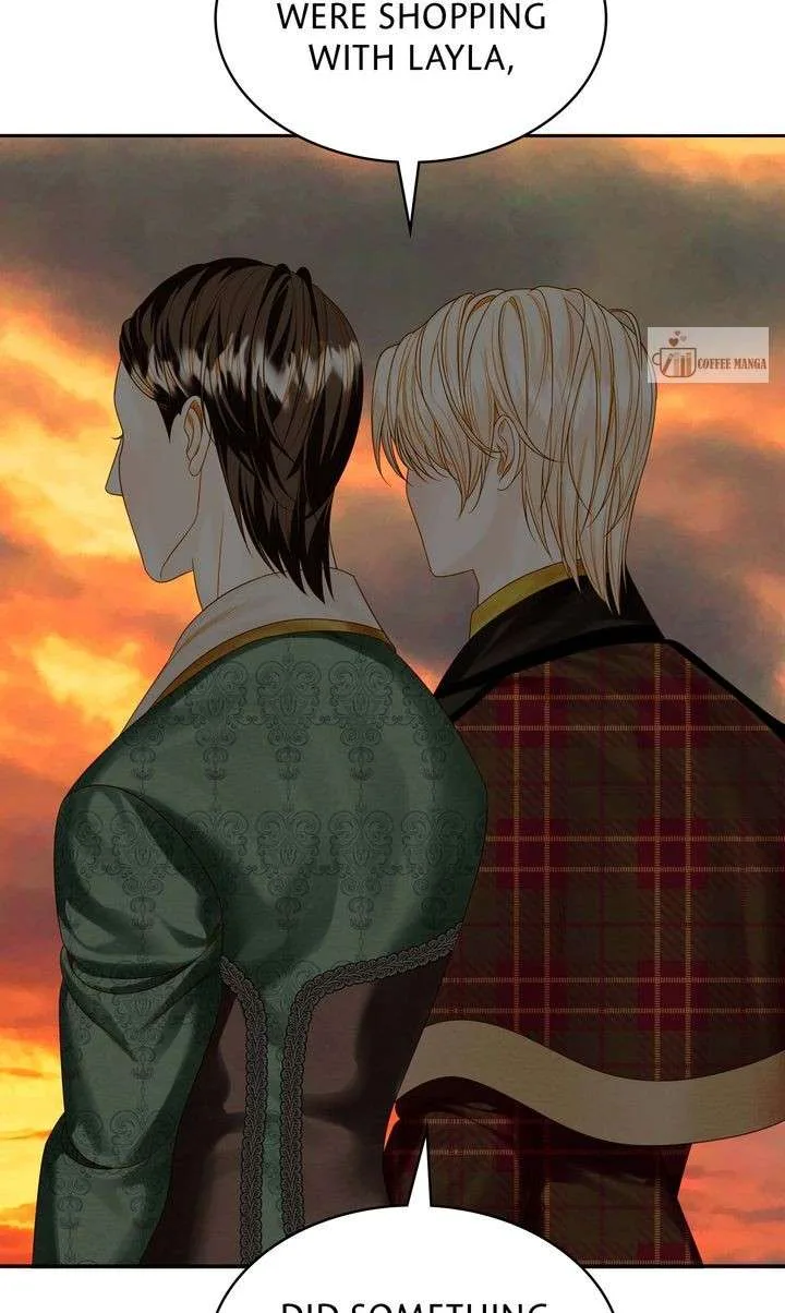 Cassnier’s Secret Memoirs Chapter 43 page 79