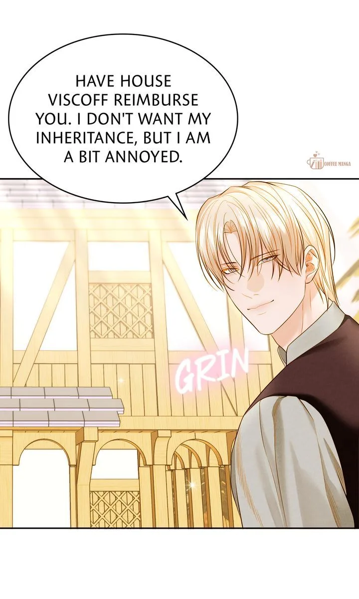 Cassnier’s Secret Memoirs Chapter 30 page 63