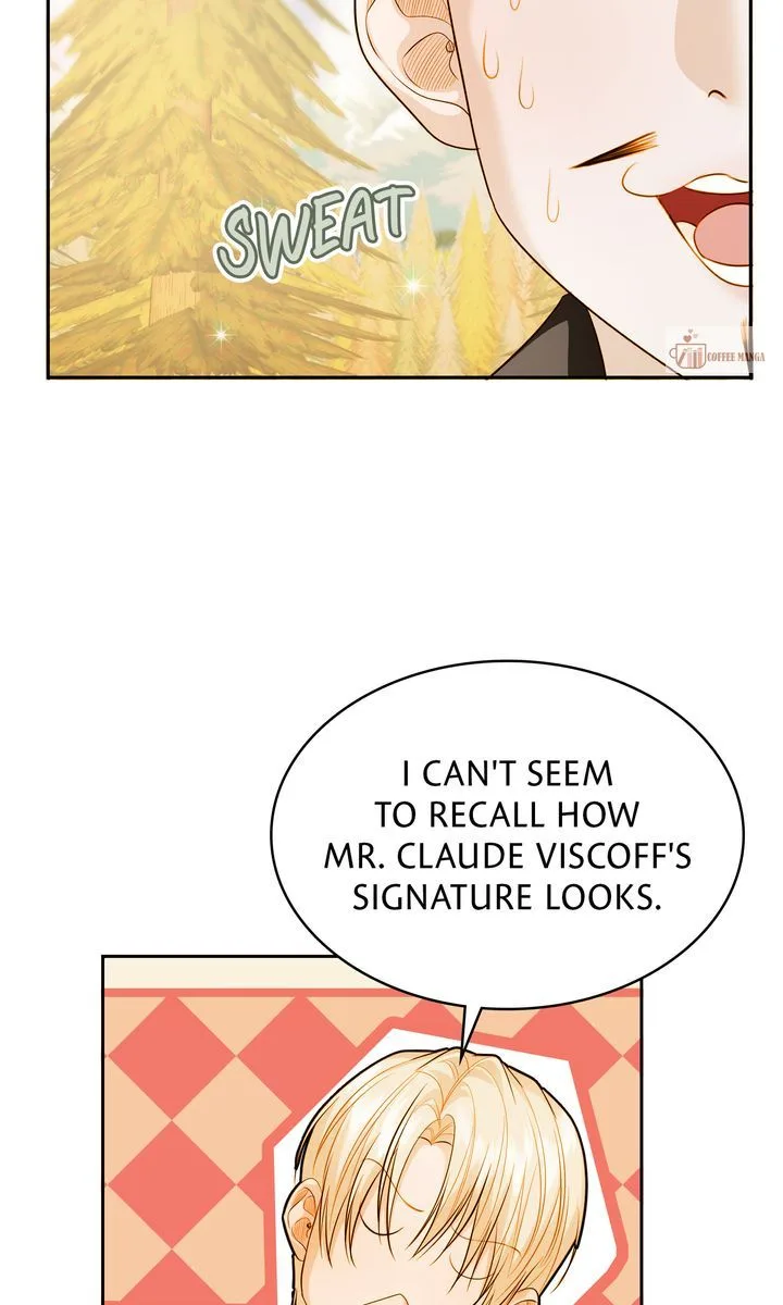 Cassnier’s Secret Memoirs Chapter 30 page 45