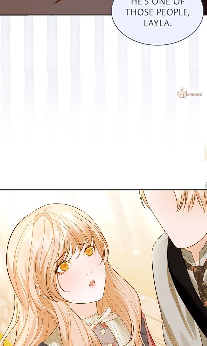 Cassnier’s Secret Memoirs Chapter 30 page 75