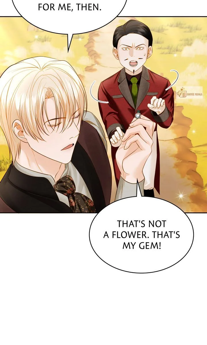 Cassnier’s Secret Memoirs Chapter 30 page 62