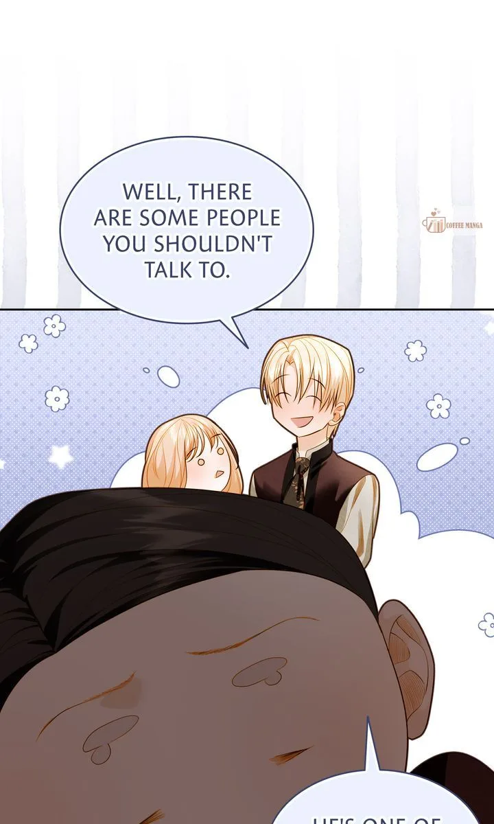 Cassnier’s Secret Memoirs Chapter 30 page 74