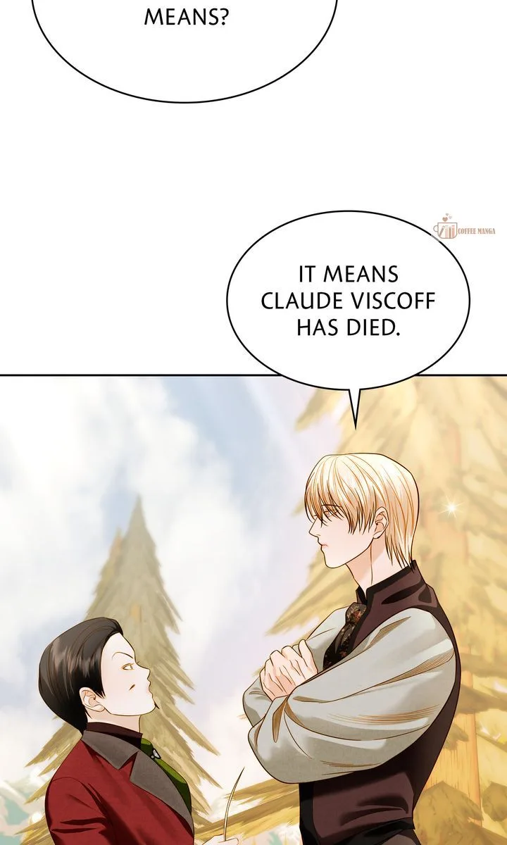 Cassnier’s Secret Memoirs Chapter 30 page 58