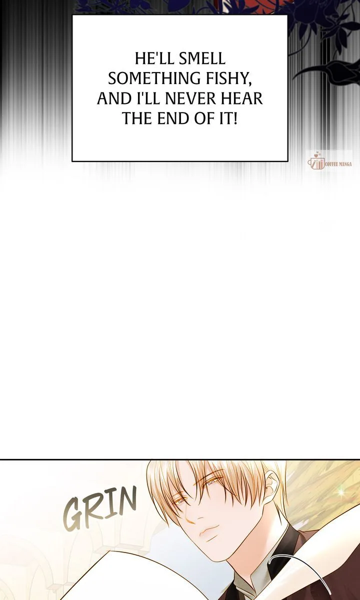 Cassnier’s Secret Memoirs Chapter 30 page 49