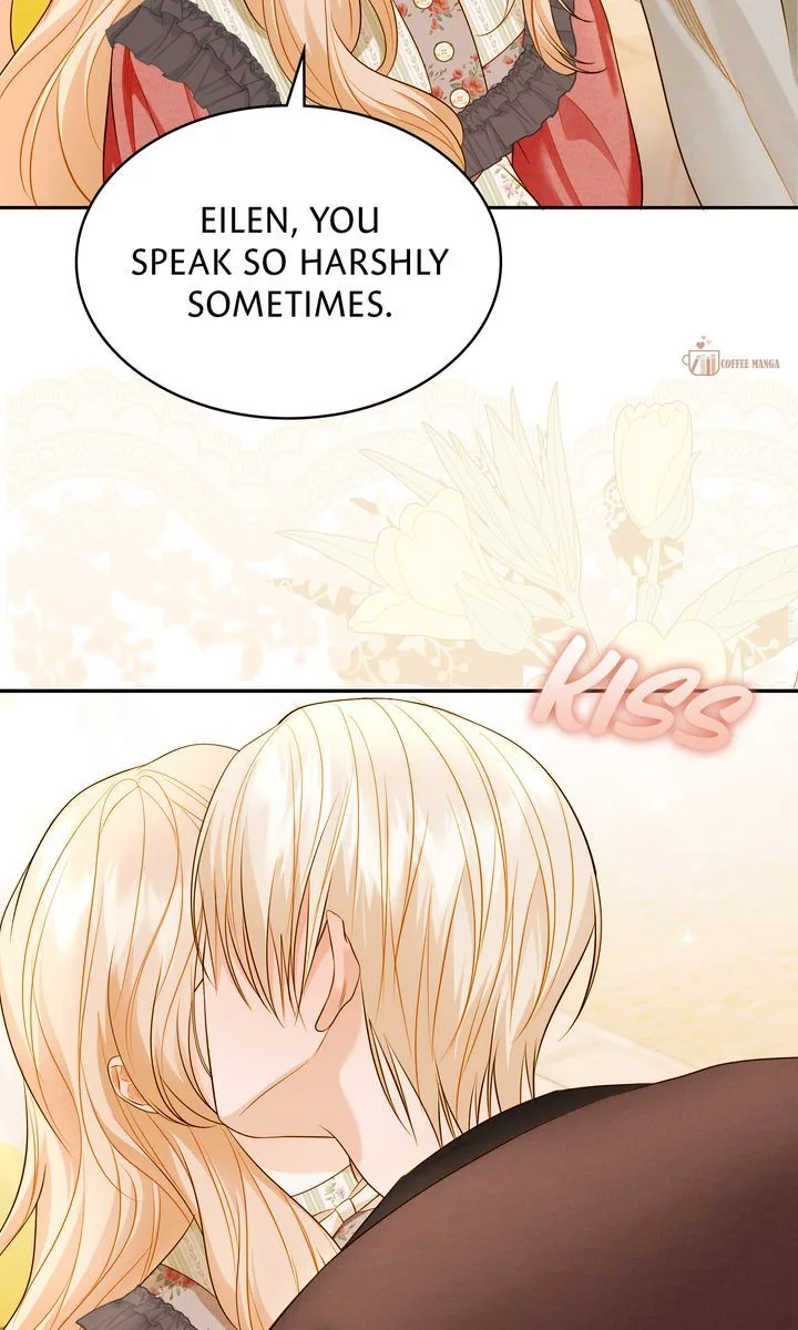 Cassnier’s Secret Memoirs Chapter 30 page 76
