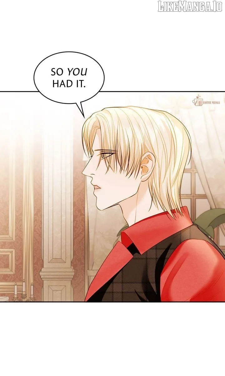 Cassnier’s Secret Memoirs Chapter 29 page 4