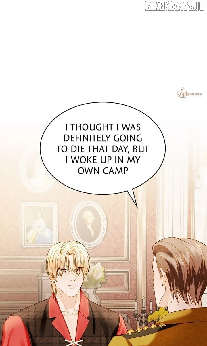 Cassnier’s Secret Memoirs Chapter 29 page 5